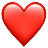 Heart Emoji